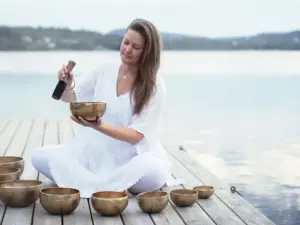 Soundhealing