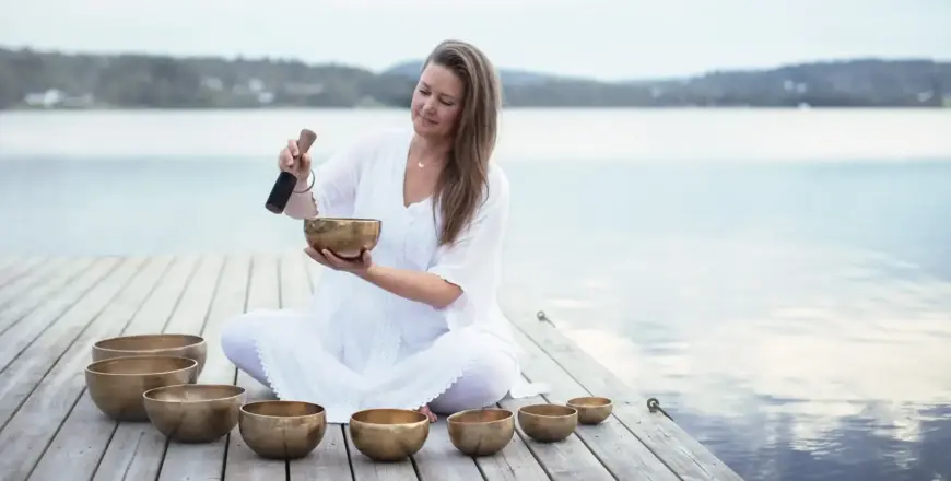 Soundhealing